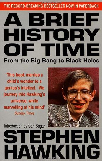 A brief History of Time