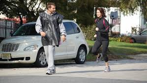 A clip from Silver Linings Playbook