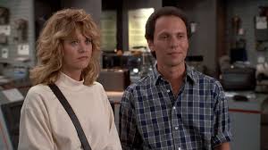 A clip from When Harry Met Sally