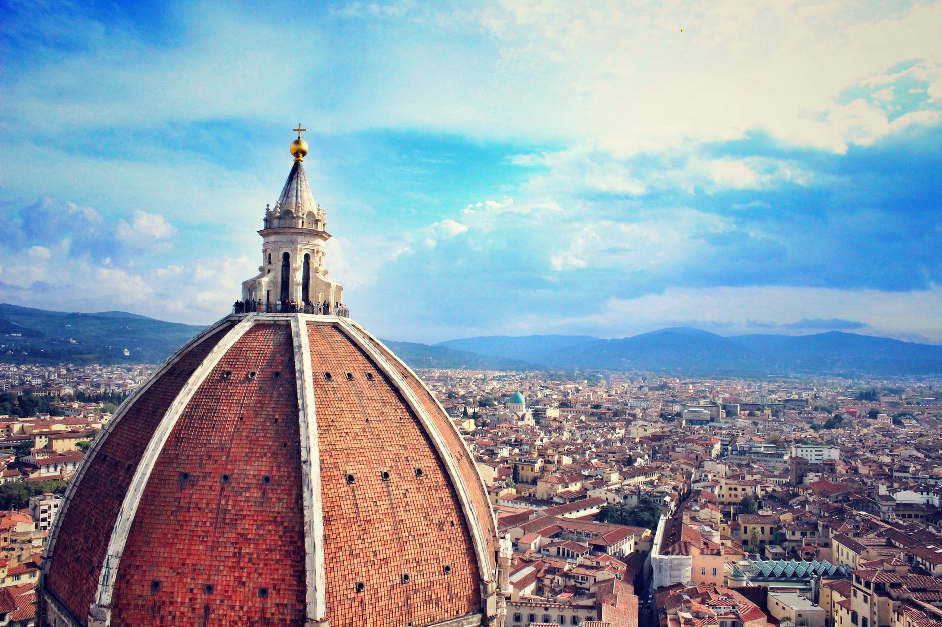 florence cathedral