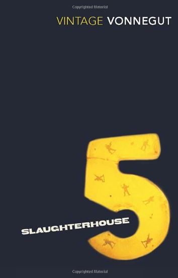 Slaughter house 5