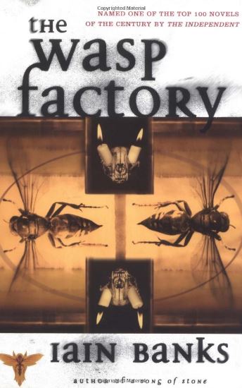 The Wasp actory