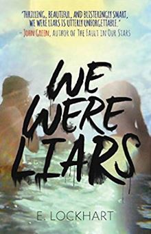 We Were Liars