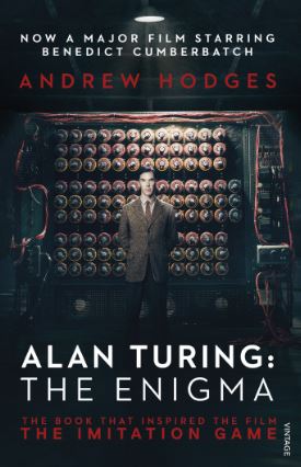 Alan Turing - Famous Biographies