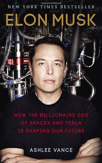 Elon Musk- Famous Biographies