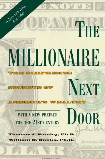 The Millionaire Next Door