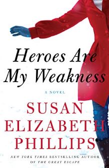 Heroes Are My Weaknesses -Romance Books, Chick Lit