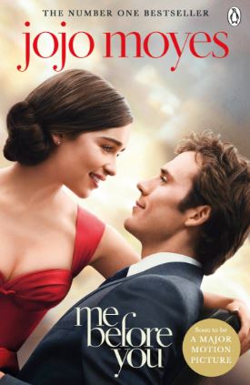 Me Before You - Romance Books