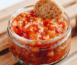 Salsa Sauce Recipe