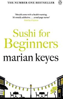 Sushi For Beginners - Romance Books, Chick Lit