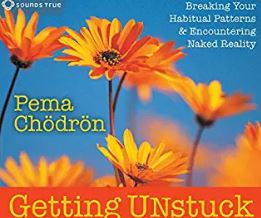 Getting Unstuck - self development books