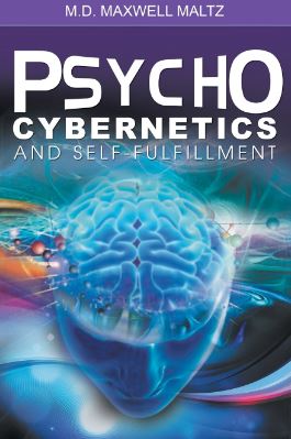Psycho-cybernetics - self development books