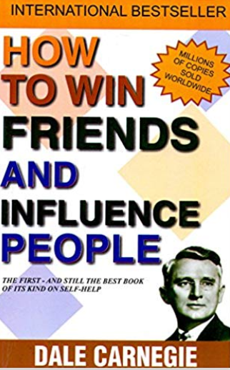 How To Win Friends And Influence People