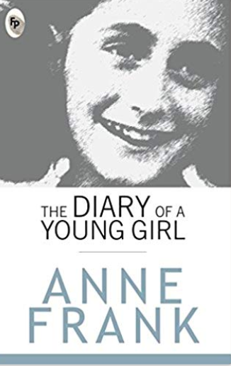 The Diary of a young girl
