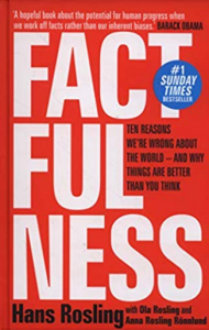 Factfulness Review