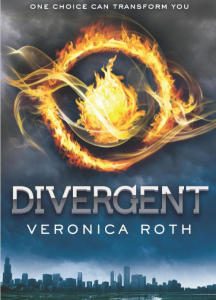 Divergent Book Review
