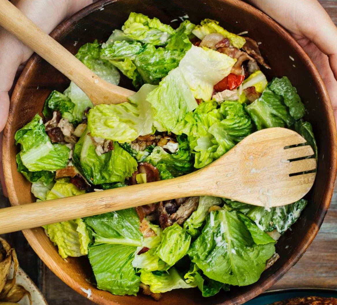 15 Awesome Salad Recipes For Salad Lovers