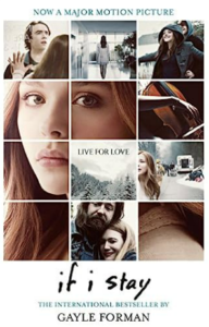 If I stay book review