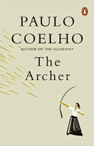 The Archer Book Review