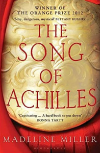 The song of achilles book review