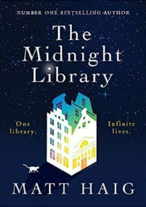 The midnight Library Book Review