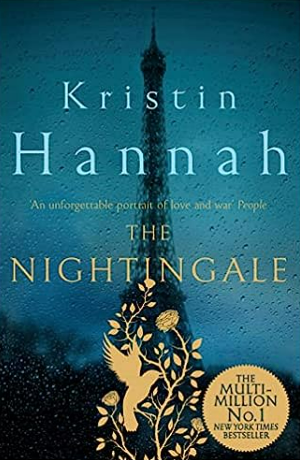 the nightingale book review washington post